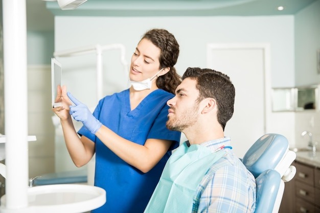 5 key factors that make a dentist in east orange nj gentle and caring
