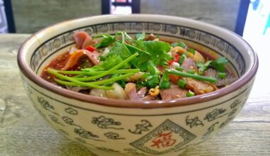 8 simple ways to bring more variety to your weekly menu