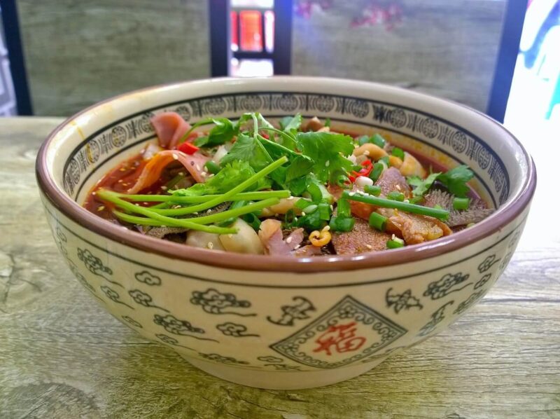 8 simple ways to bring more variety to your weekly menu