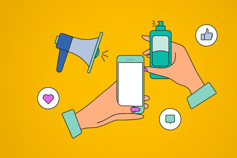 achieve social media success how promotional packages amplify influencer marketing