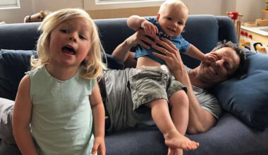 adelaide ruth meyers