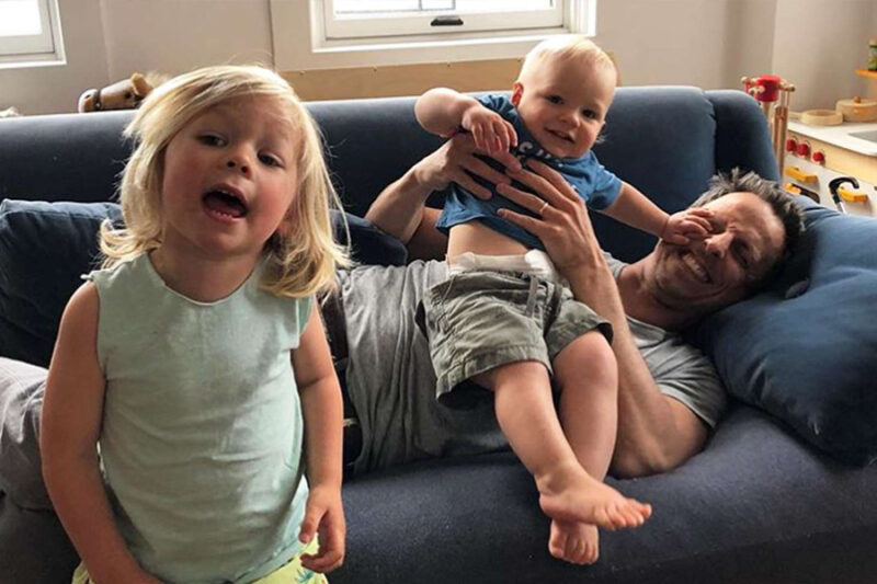 adelaide ruth meyers