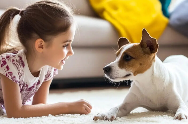 are pest control treatments safe for kids and pets