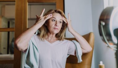 beauty habits that transform your 40s and 50s