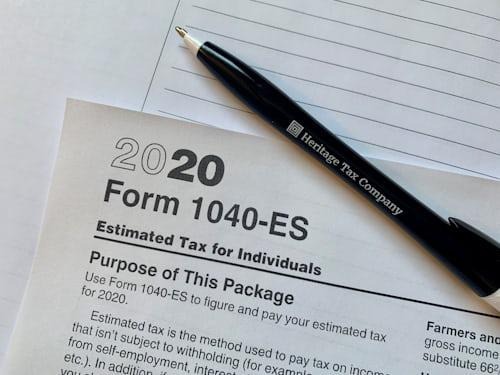 benefits of branded tax return envelopes for client trust 4