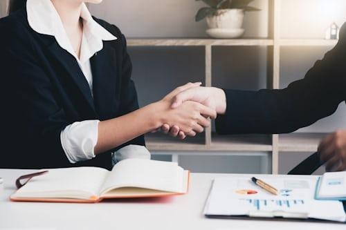 benefits of branded tax return envelopes for client trust 5