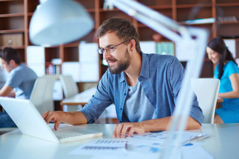 building a strong online foundation with a national seo agency