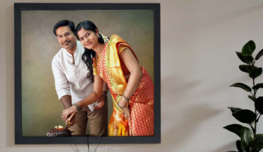 celebrating life’s milestones with expertly crafted portraits