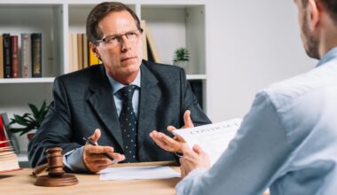 common types of cases a personal injury lawyer handles