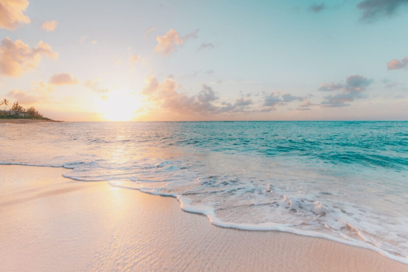 creative strategies for distributing custom beach towels