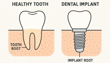 dental implant price value and long term cost
