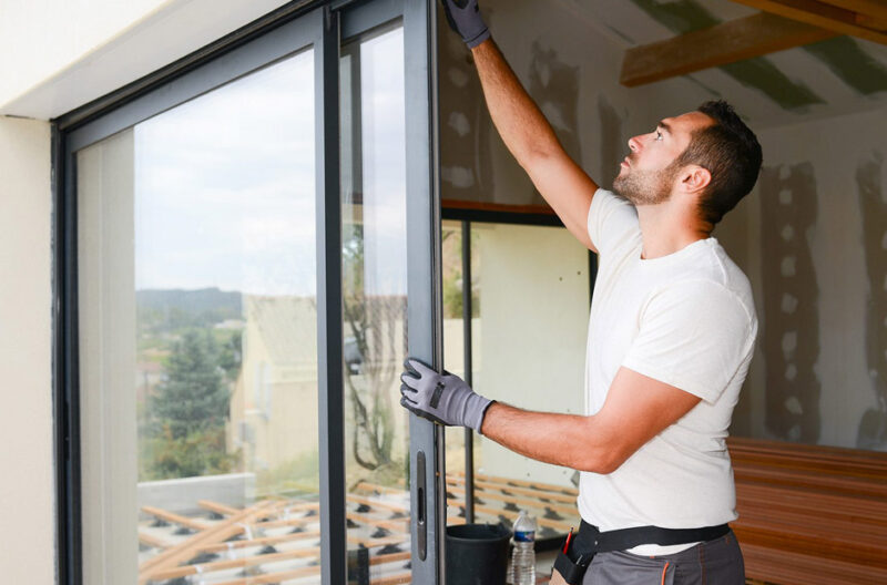 enhance your home comfort with new energy efficient windows