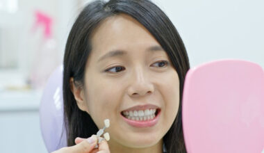 exploring modern advances in professional teeth whitening