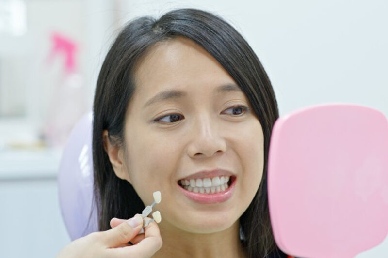 exploring modern advances in professional teeth whitening