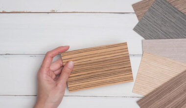 exploring the benefits and applications of acoustic timber panels