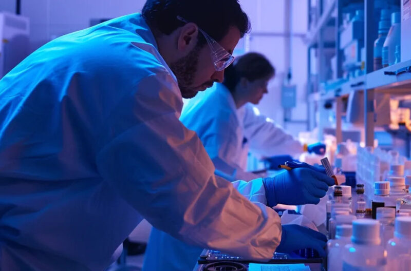 exploring the potential link between weight loss drugs and alzheimer's disease