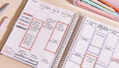 first time planner's guide