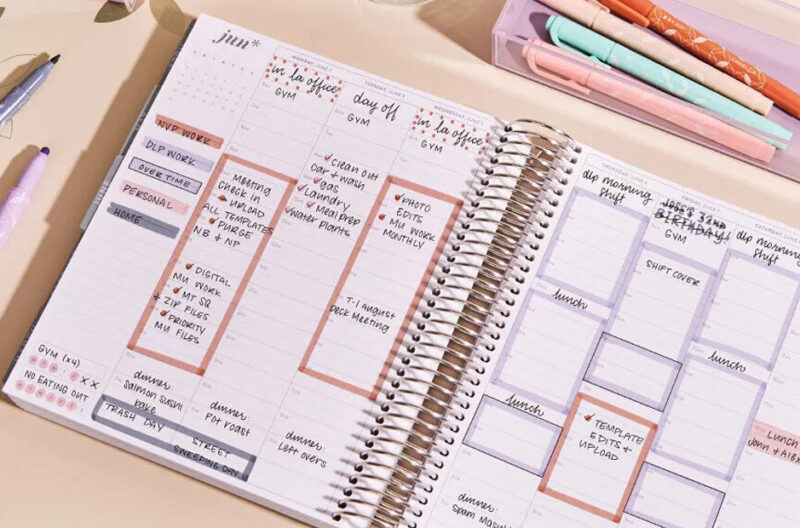 first time planner's guide