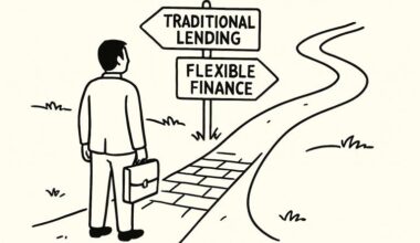 flexible finance solutions for modern businesses