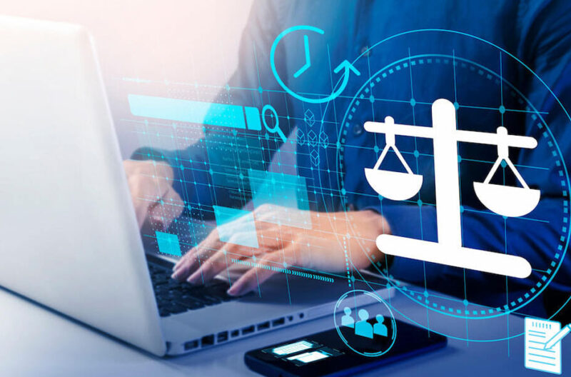 fresh path for legal industry software to aid solo practice needs