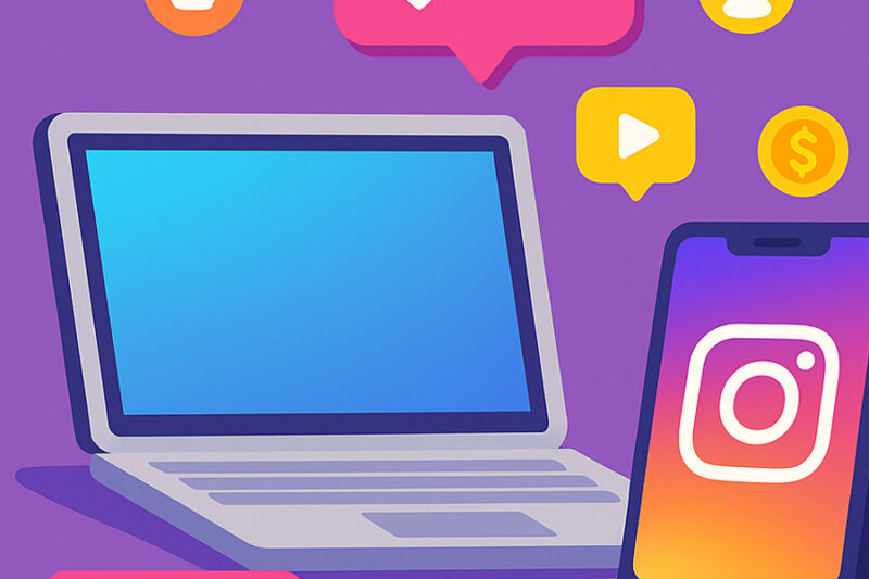 from zero to influencer mastering smm promotion for maximum clout