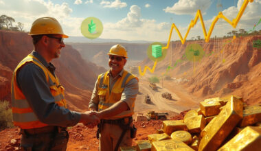 gold mine valuation in australia what drives price and profitability