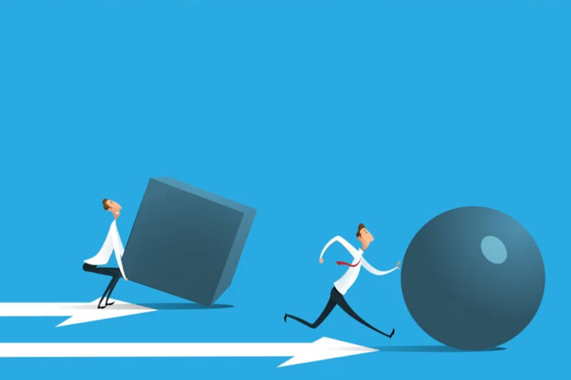 grow smarter, not faster harnessing real audience growth for true social media impact