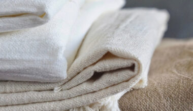 guide to choosing quality, sustainable fabrics