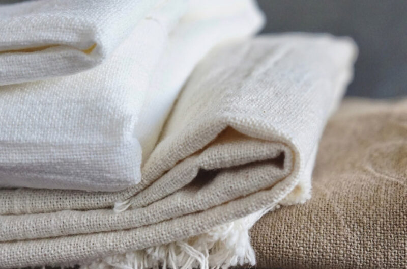 guide to choosing quality, sustainable fabrics