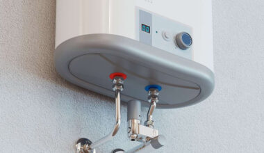 homeowner’s guide to water heater safety and code compliance