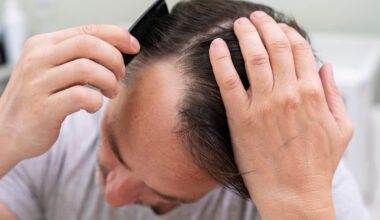 how alopecia treatments support early hair recovery effectively