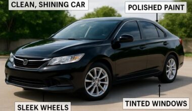 how automotive styling can increase your vehicle's resale value