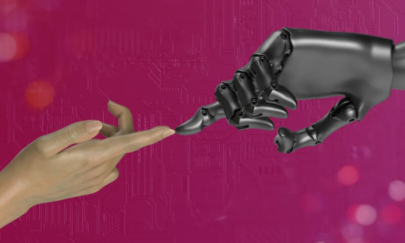 how bots are changing the creator economy