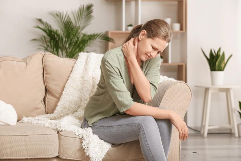 how chronic pain can affect disability claims