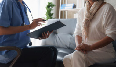 how doctor in nursing programs emphasize community health