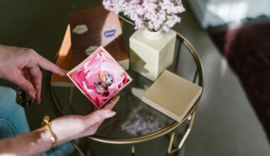 how jewelry sellers can tap into lifestyle marketing