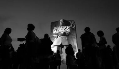 how policy changes shape black communities