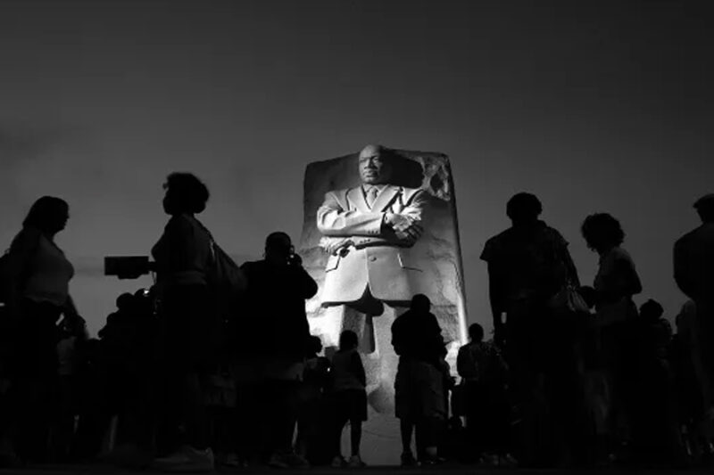 how policy changes shape black communities