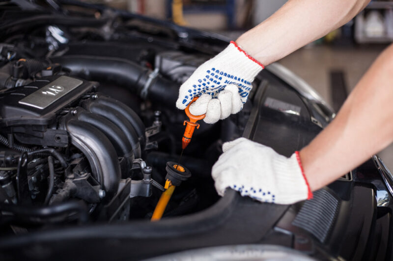 how regular car maintenance can save you time and money