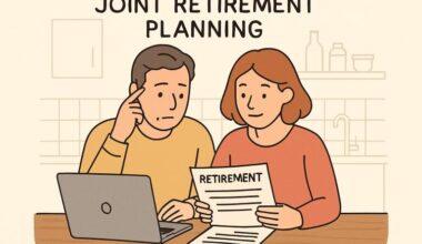how spousal rrsps shape retirement planning