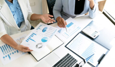 how strategic accounting can strengthen your financial decisions