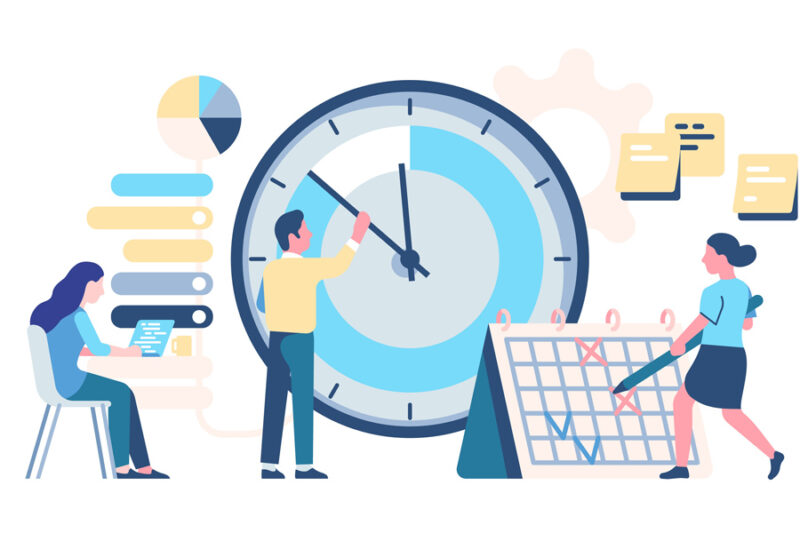 how time and attendance technology is transforming the workplace