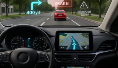 how today’s cars are redefining everyday driving