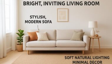 how to choose the right sofa for your living space
