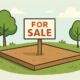how to make selling land less stressful