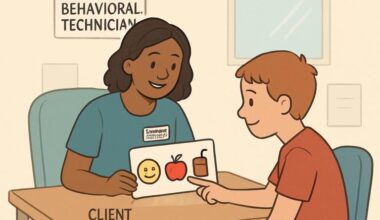 how to start a rewarding career as a behavioral technician
