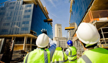 how to use case studies to win more projects in the building industry