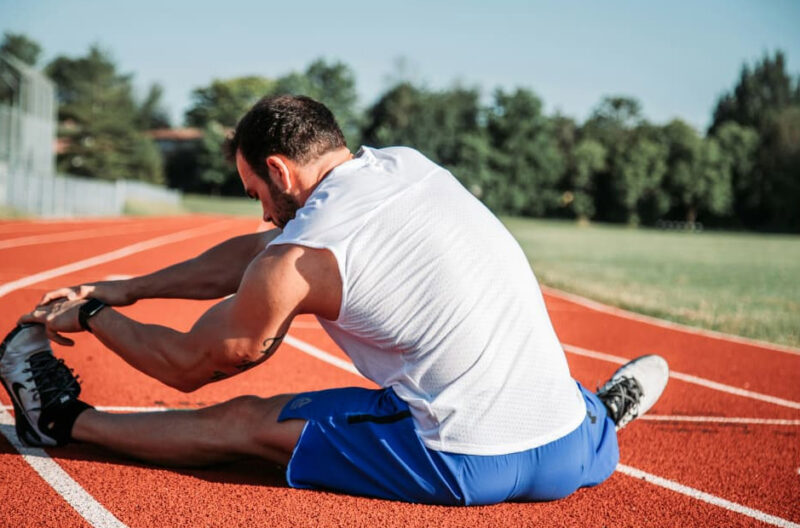 hyperbaric oxygen therapy for athletes