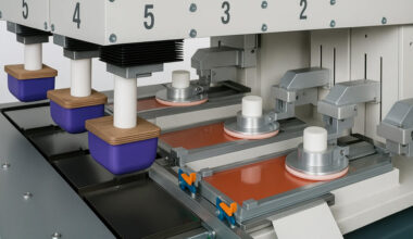 innovative applications of pad printing in modern manufacturing