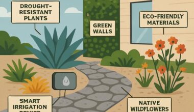 innovative landscape solutions for sustainable outdoor spaces